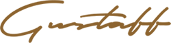 Gustaff Logo