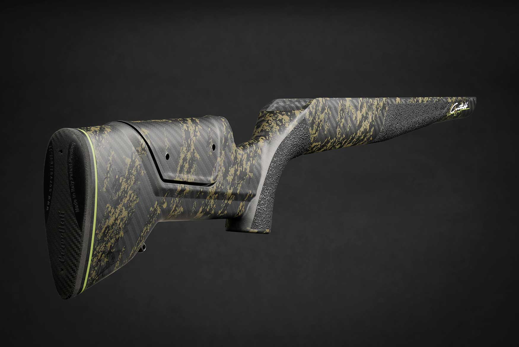 G93 Mountain Evolution Pro - Imagen 6