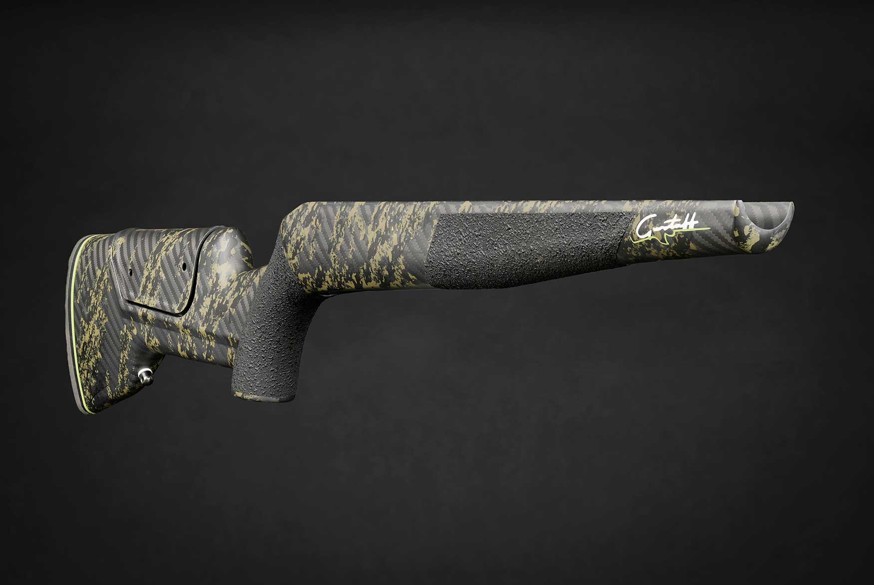 G8 Mountain Evolution Pro - Imagen 7